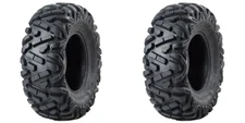 (2 Pack) Tusk TriloBite® Tire 26x9-12 For ARCTIC CAT Alterra TBX 700 2020