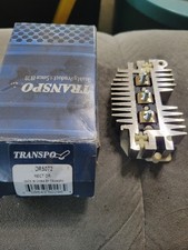 Transpo Voltage Regulator Dr5072 Transpo Voltage Regulator Dr5072