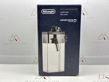 De'longhi Dlsc007 Coffee Maker Milk Jug & Lid by DeLonghi