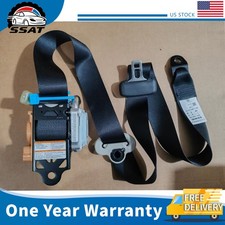 Front Left Driver Side Seat Belt Retractor Assembly For Honda Civic 2016-2020