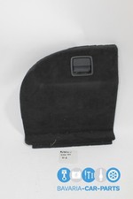Original BMW  E61 E61N   Klappe Gepäckraum links Verkleidung Abdeckung 696833...