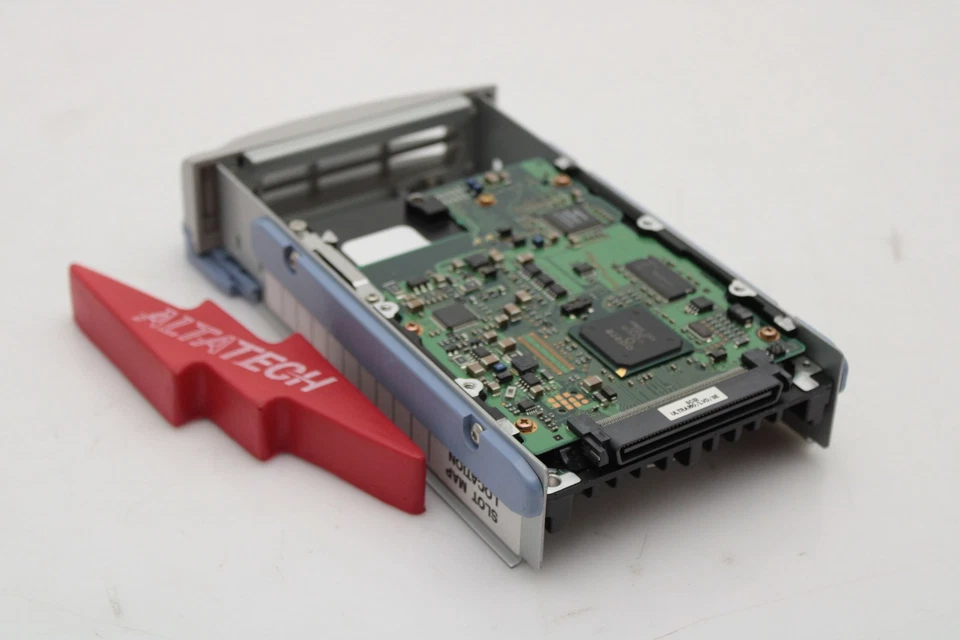 A6737-64001 HP 36GB SCSI-LVD 10K DISK SC10 - Image 3 of 4