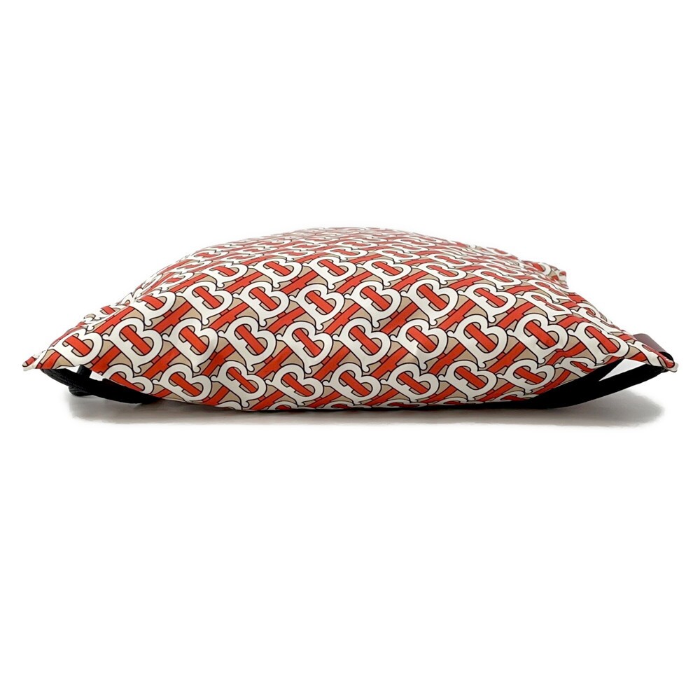 BURBERRY Backpack TB Monogram Backpack Nylon BURB… - image 3