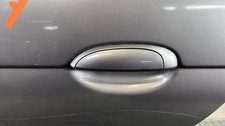 Porte arrière et accessoires Renault SCENIC