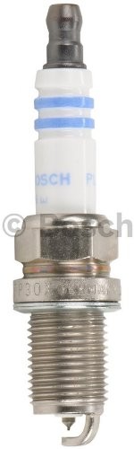 Bosch FR7DPP30X Platinum Spark Plug for BMW John 6724