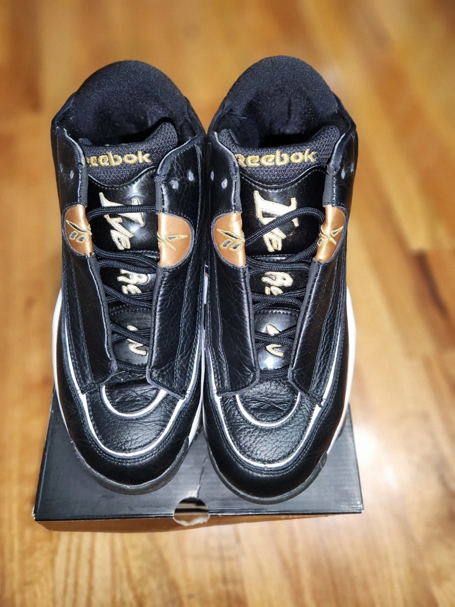 Reebok Answer DMX for Sale | Authenticity Guaranteed | eBay