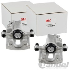 NTY BREMSSATTEL HINTERACHSE HINTERACHSE RECHTS PASSEND FÜR FORD TOURNEO TRANSIT