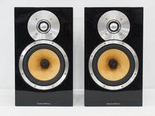 B&W CM5 Main / Stereo Speakers for sale online | eBay