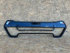 BMW X1 U11 2022 Zierleiste Stoßstange Stoßfänger vorne 51119881918 CEN27626