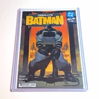 Absolute Batman #1 2025 1st Print Cover A NEVER READ HIGH GRADE Cgc Ready
