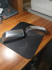 GM# 8706506 & GM#8706507 Moldiing Set Chevrolet Maiibu Laguna