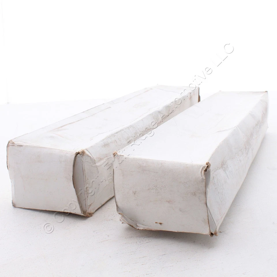 2 Amortiguadores traseros Gabriel Evergard para 91-94 Ford Explorer Mazda Navajo Foto 3 de 3