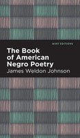 The Book Of American Negro Poetry | James Weldon Johnson | Buch | Mint Editions
