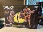 MPG-15 Rattle Rattrap Transformers Masterpiece Beast Wars
