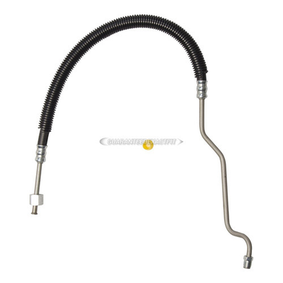 #ad For Ford Fairlane Ranchero Torino Edelmann Power Steering Pressure Hose $52.41