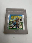 Play Action Football (Nintendo Gameboy, 1990) Cartridge Only!  Authentic