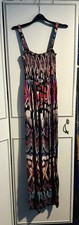 Summer Beach Dress Size 12