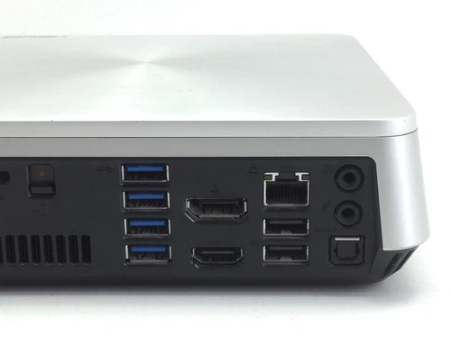 PC ASUS VM42 19107799 - Imagen 4 de 6