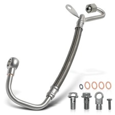 Ölleitung Turbolader für Audi A4 8D2 Avant 8D5 A6 4B2 4B4 Avant 4B6 078145778B