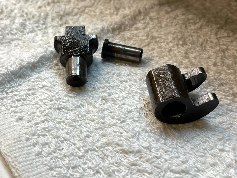 Honda SL90 1969 Motosport SL 90 cubierta de embrague Foto 4 de 4