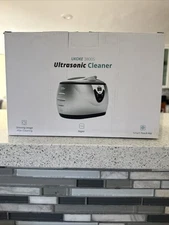 UKOKE 3800S, Professional Jewelry Timer, Portable Household Ultrasonic Cleaning