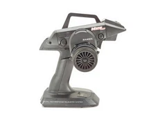 Sanwa/Airtronics M12S-RS FH4T 4-Channel 2.4GHz Radio System