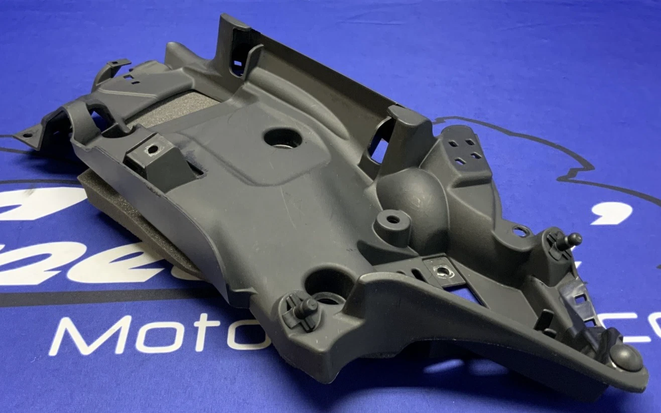 Ducati Right Inner ECU Support Panigale V2 2023-2025 OEM 82911292AA
