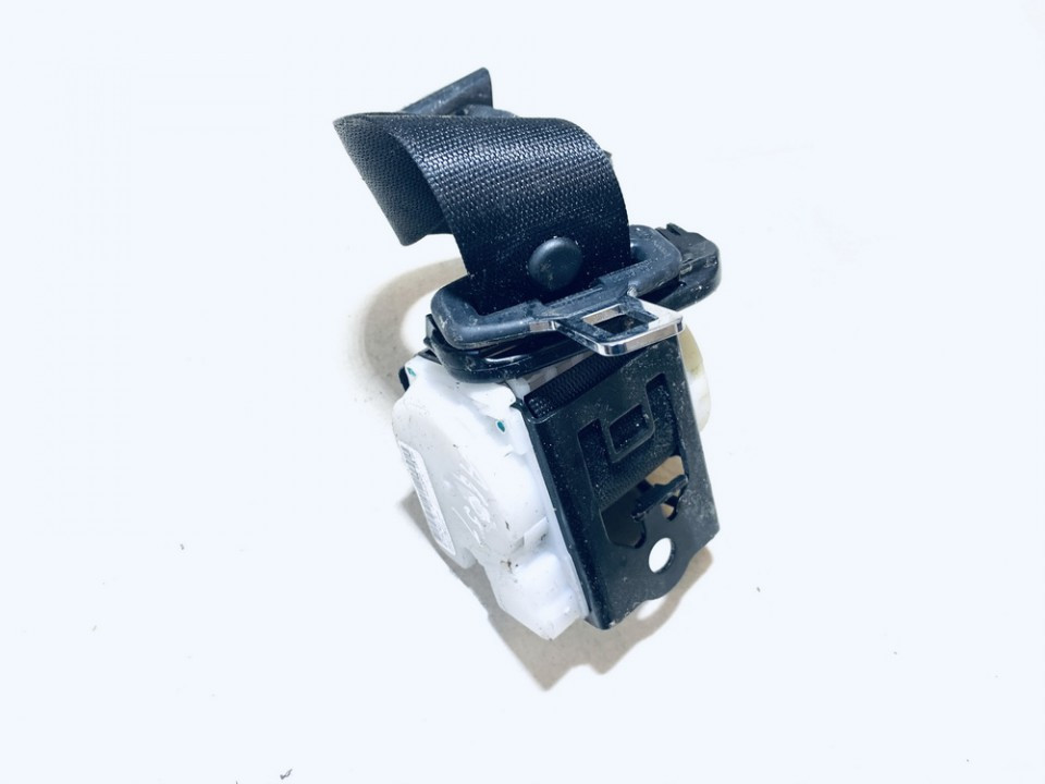 Mercedes Rear Left Seat Belt Strap 959346057305 DE1034422-33 0716c4s17v  