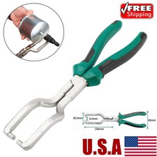 Fuel Line Petrol Clip Plier Disconnect Quick ...