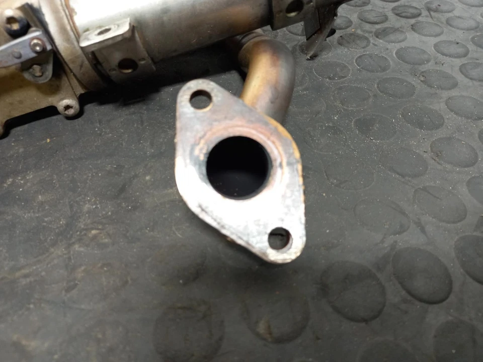 AUDI A4 Egr Valve/Cooler 2007-2015 - Image 2 of 4