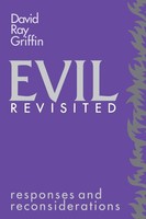 Evil Revisited | Responses And Reconsiderations | David Ray Griffin | Buch