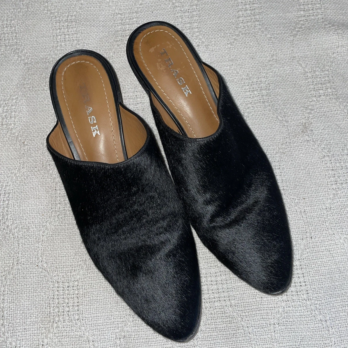 Trask Black Shoes for Women for sale | eBay