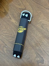 Dr Martens Black White Heart 140cm / 55 Shoelaces 8-10 eye laces NWT DM Docs