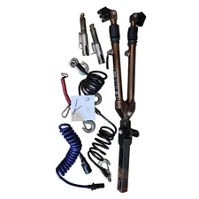 Blue Ox BX7420 Avail Tow Bar System RV Motorhome 10000 lbs