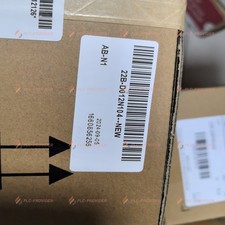 Allen-Bradley 22B-D012N104 New in Box 1PC Fas...