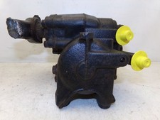 Lenkgetriebe Kugelumlauflenkung 2024600500 CLK (C208) 230 KOMPRESSOR