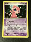 Mew Black Star Promo 040 NM/LP Holo Pokemon Card TCG See Photos