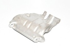 Hitzeschutzblech Warmluftfangblech Warmluftblech  8200486291 Modus Original 