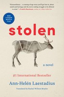 Ann-HeléN Laestadius | Stolen | Taschenbuch | Englisch (2023)