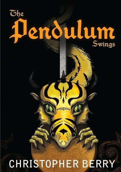 Christopher Berry | The Pendulum Swings | Taschenbuch | Englisch (2011)-image