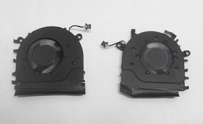 5F10S14059 Lenovo Dual Fans H 82Sk Dis Fcn Slim 7 16Iah7 ''GRADE A''