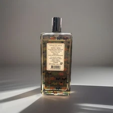 Berdoues  Assam Of India EdP 100ml 3.38 Fl Oz No Box Read Description