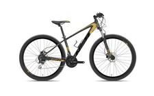MTB NSR REACT 29 ACERA 24V NERO ORO