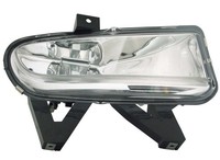 Nebelscheinwerfer Rechts FüR Peugeot 406 1999- 2004 Nsw Scheinwerfer H1 Fog Vorn