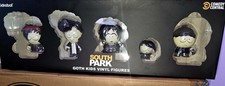 2011 Kidrobot X South Park Mini Vinyl Figures 19