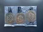 LOT OF 3 DIPTYQUE PARIS HOLIDAY ORNAMENTS RARE ORIGINAL — photo 5