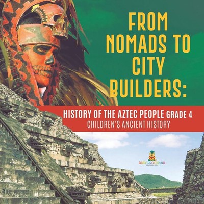 Baby | From Nomads to City Builders | Taschenbuch | Englisch (2020)