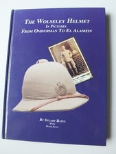 Der Wolseley Helm in Bildern: Von Omdurman bi...