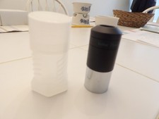 Kellner Celestron style 25mm 1.25" Telescope Eyepiece Lens