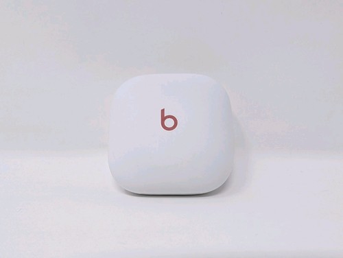 Genuine OEM Beats Fit Pro - Replacement White Charging Case Only - A2578 - Photo 2 sur 7